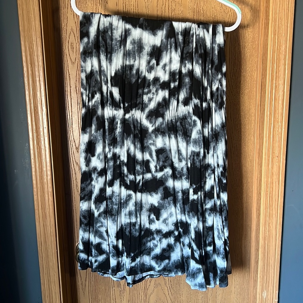 Motherhood Maternity Maxi Skirt